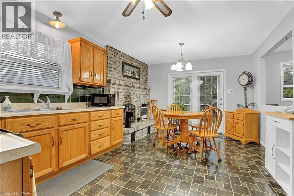 26 Graber Place, Kitchener, Ontario  N2A 1G8 - Photo 14 - 40819649