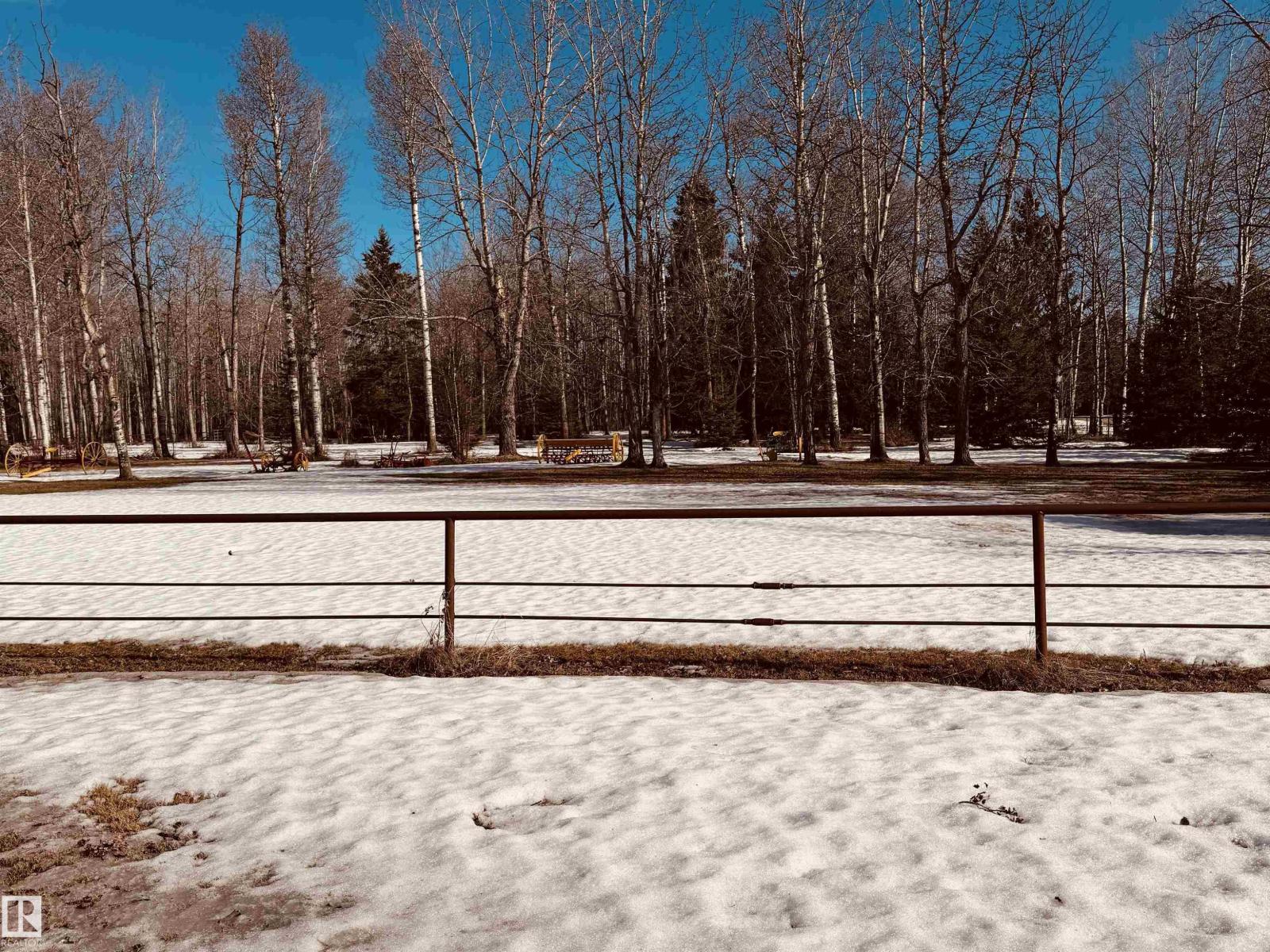 622036 Rge Rd 63, Rural Woodlands County, Alberta  T7N 1C6 - Photo 25 - E4483402