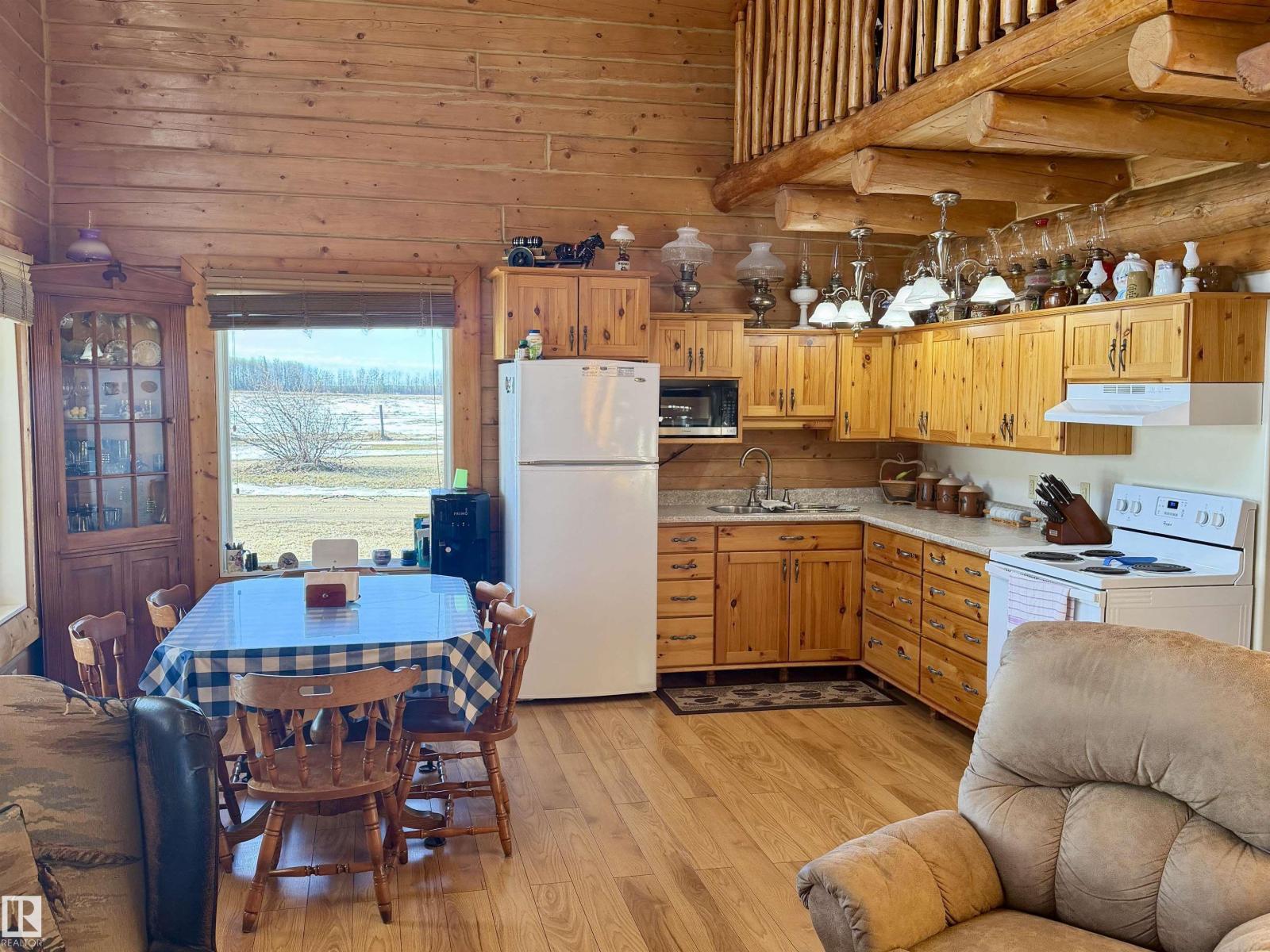 622036 Rge Rd 63, Rural Woodlands County, Alberta  T7N 1C6 - Photo 57 - E4483402