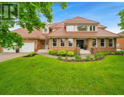 1998 VOYAGEUR CIRCLE, Severn, Ontario