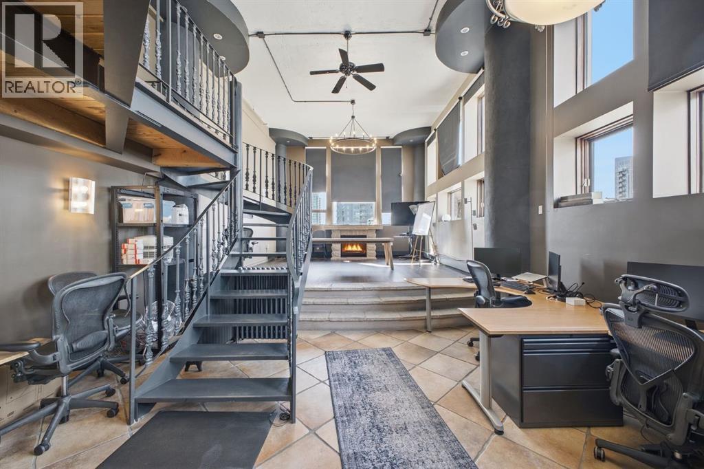 301, 1117 1 Street SW, Calgary, Alberta  T2R 0T9 - Photo 13 - A2295997