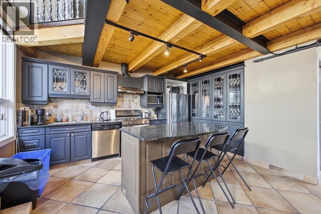 301, 1117 1 Street SW, Calgary, Alberta  T2R 0T9 - Photo 10 - A2295997