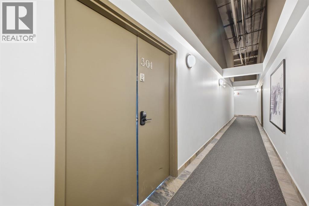 301, 1117 1 Street SW, Calgary, Alberta  T2R 0T9 - Photo 7 - A2295997
