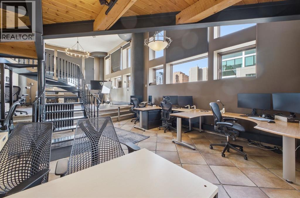 301, 1117 1 Street SW, Calgary, Alberta  T2R 0T9 - Photo 14 - A2295997