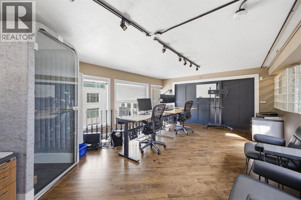 301, 1117 1 Street SW, Calgary, Alberta  T2R 0T9 - Photo 23 - A2295997