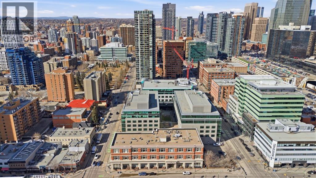 301, 1117 1 Street SW, Calgary, Alberta  T2R 0T9 - Photo 31 - A2295997