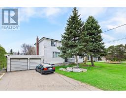 1524 INDIAN GROVE, Mississauga, Ontario