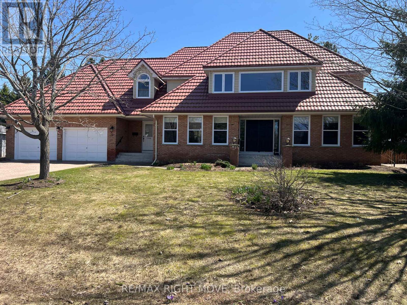 1998 Voyageur Circle, Severn, Ontario  L3V 7L3 - Photo 34 - S12962726