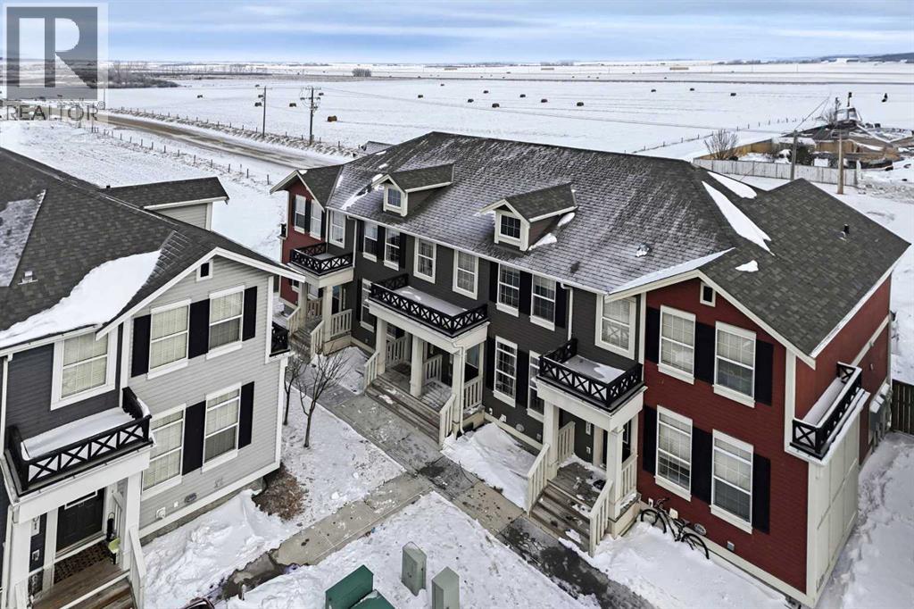 4803, 1001 8 Street NW, Airdrie, Alberta  T4B 0W3 - Photo 19 - A2300527