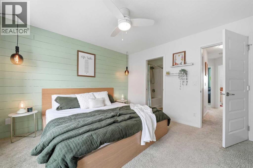 4803, 1001 8 Street NW, Airdrie, Alberta  T4B 0W3 - Photo 2 - A2300527