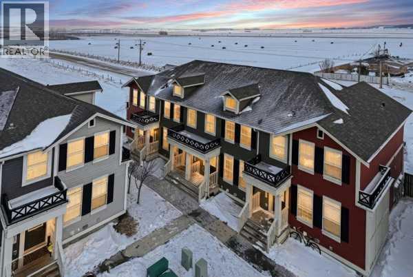 4803, 1001 8 Street NW, Airdrie, Alberta