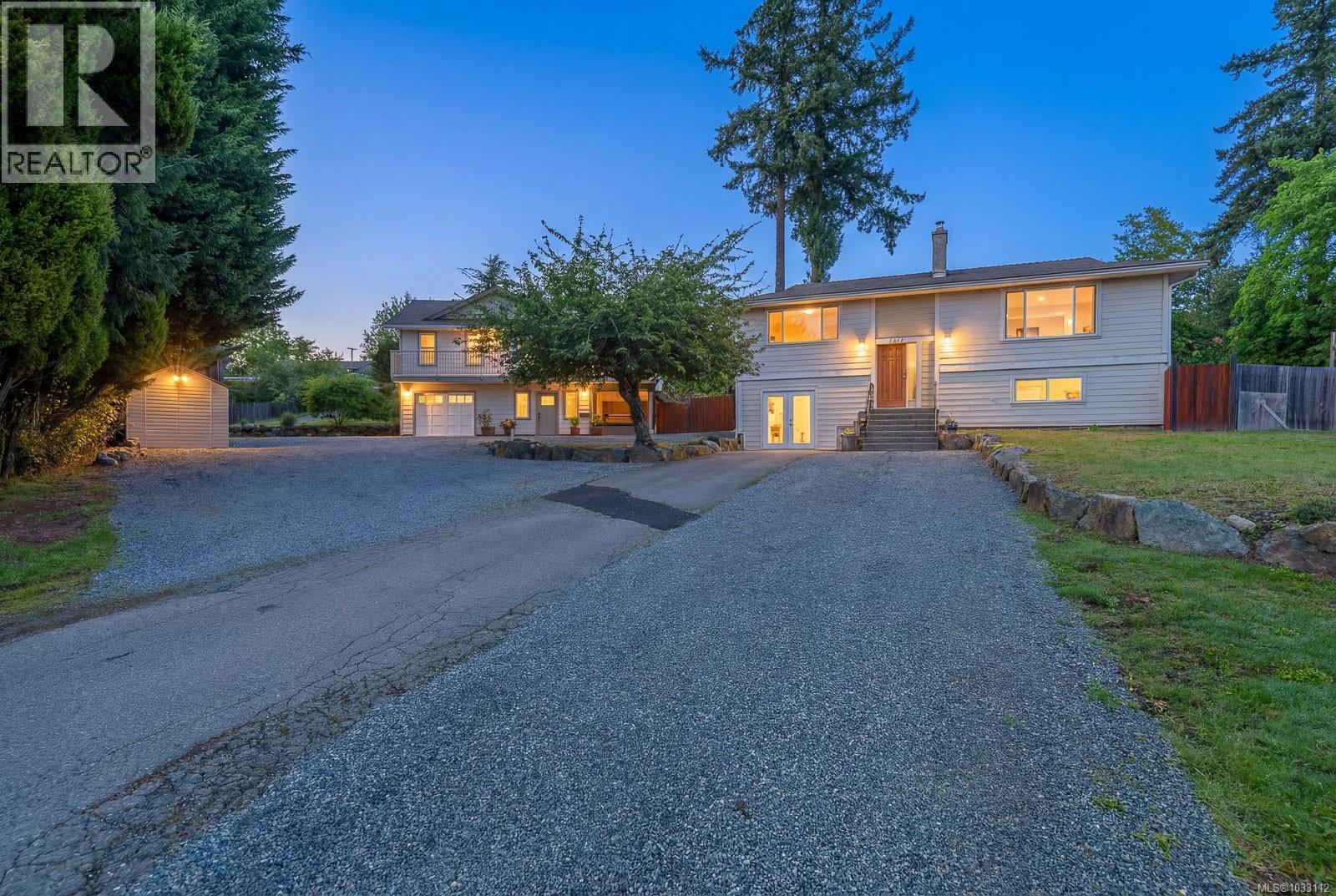 2106 Robbie Pl, Nanaimo, British Columbia