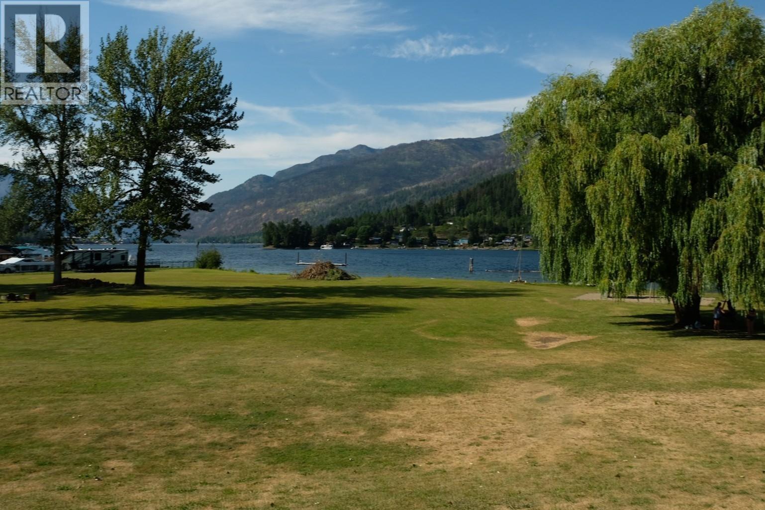 8758 Holding Road Unit# 7, Adams Lake, British Columbia  V0E 1M2 - Photo 3 - 10374095