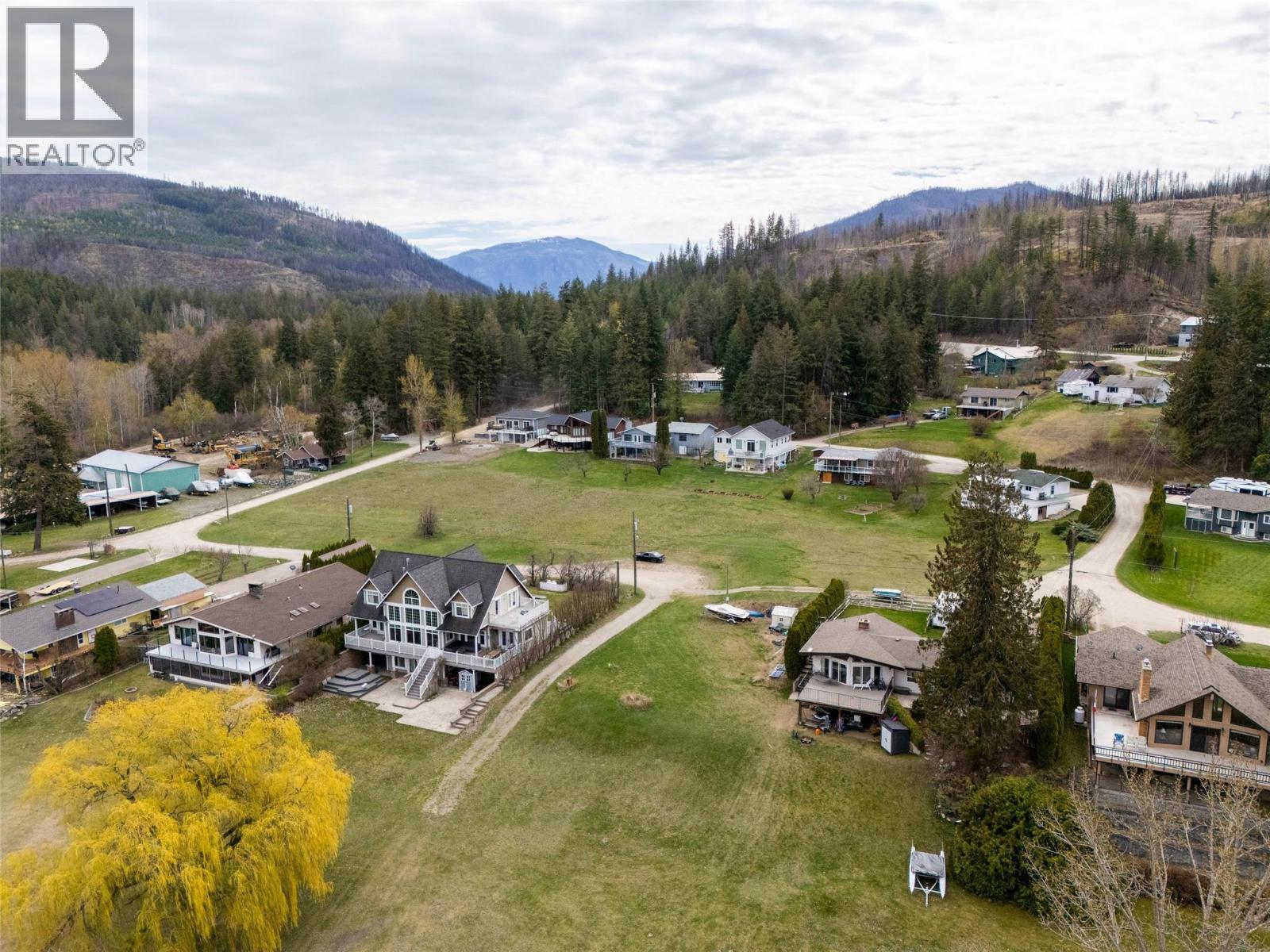 8758 Holding Road Unit# 7, Adams Lake, British Columbia  V0E 1M2 - Photo 20 - 10374095