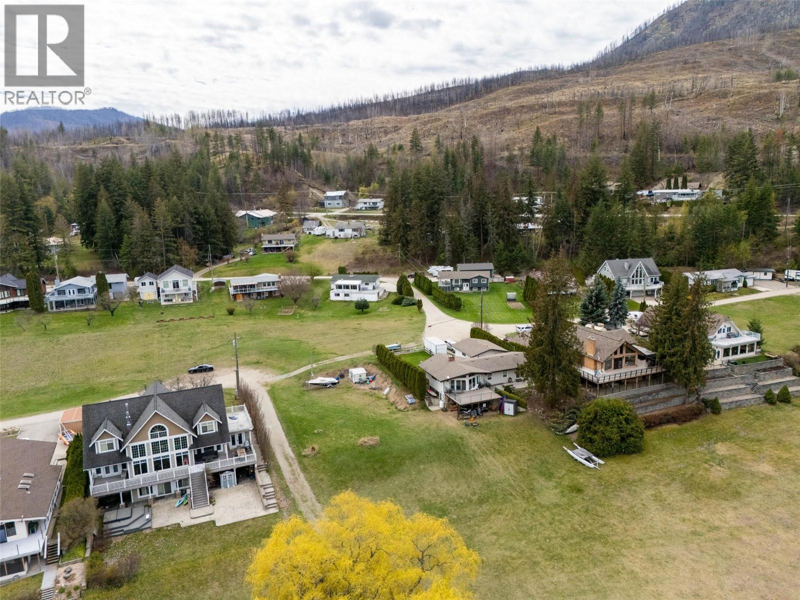 8758 Holding Road Unit# 7, Adams Lake, British Columbia  V0E 1M2 - Photo 21 - 10374095