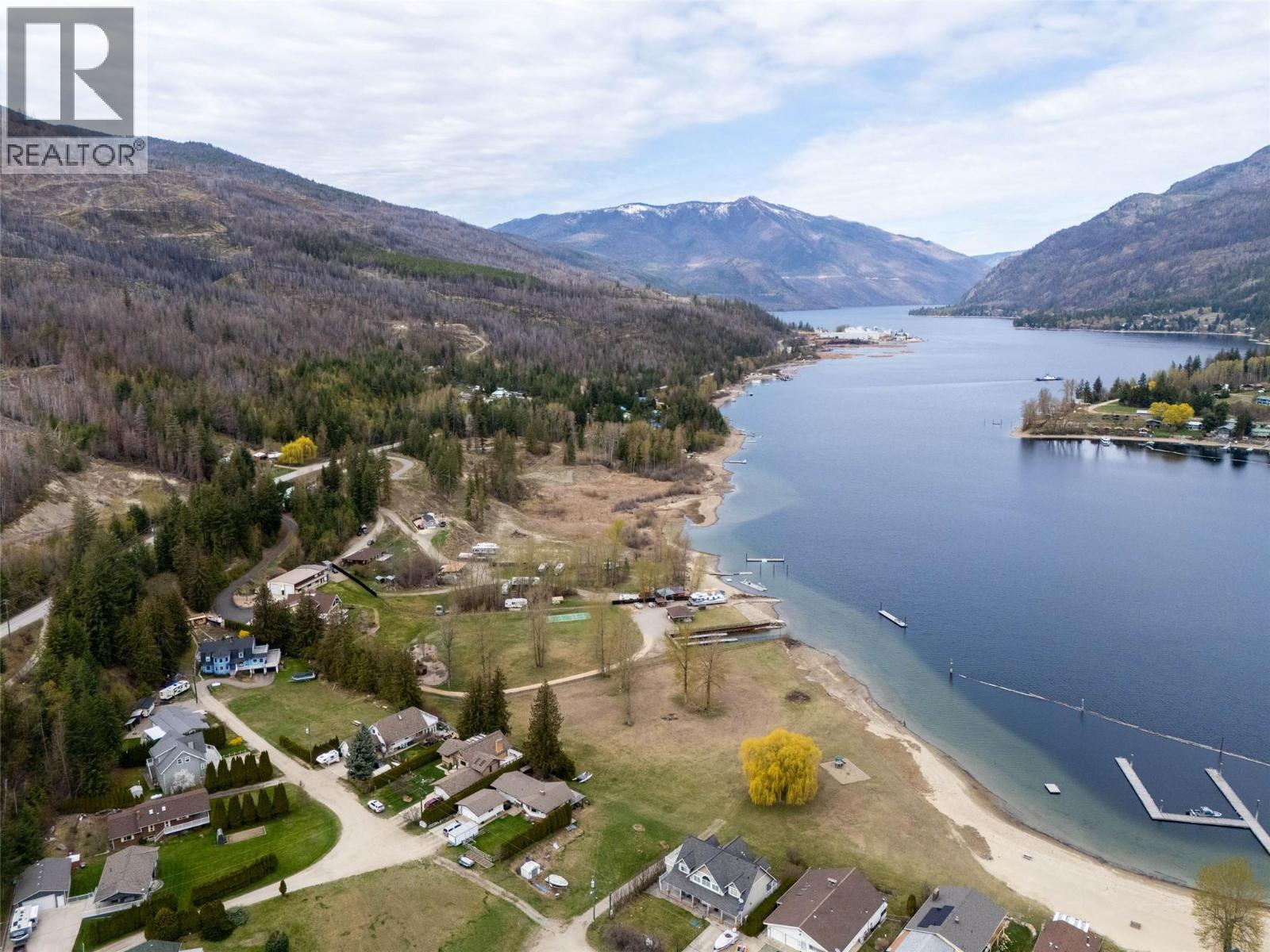 8758 Holding Road Unit# 7, Adams Lake, British Columbia  V0E 1M2 - Photo 14 - 10374095