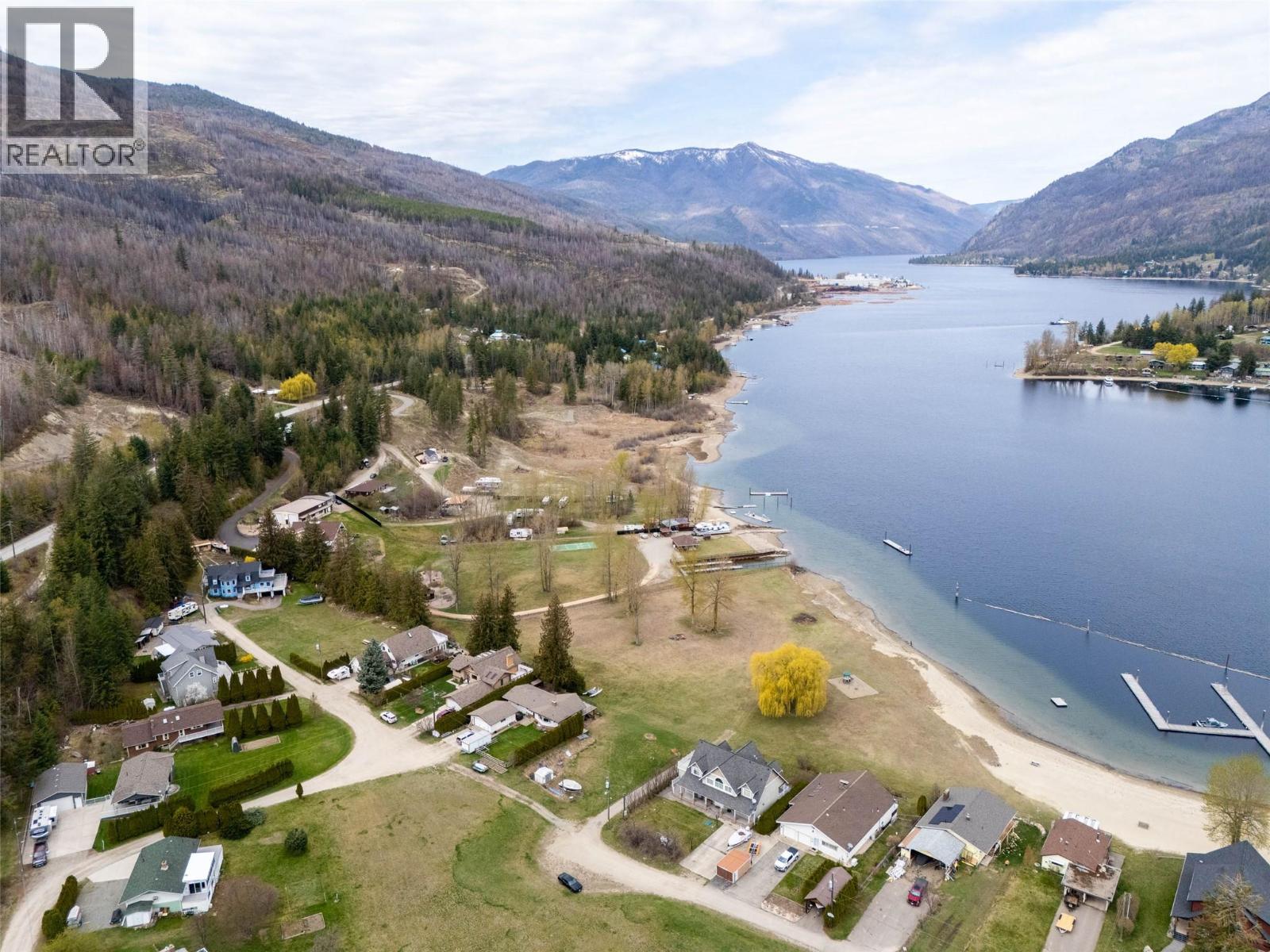 8758 Holding Road Unit# 7, Adams Lake, British Columbia  V0E 1M2 - Photo 15 - 10374095