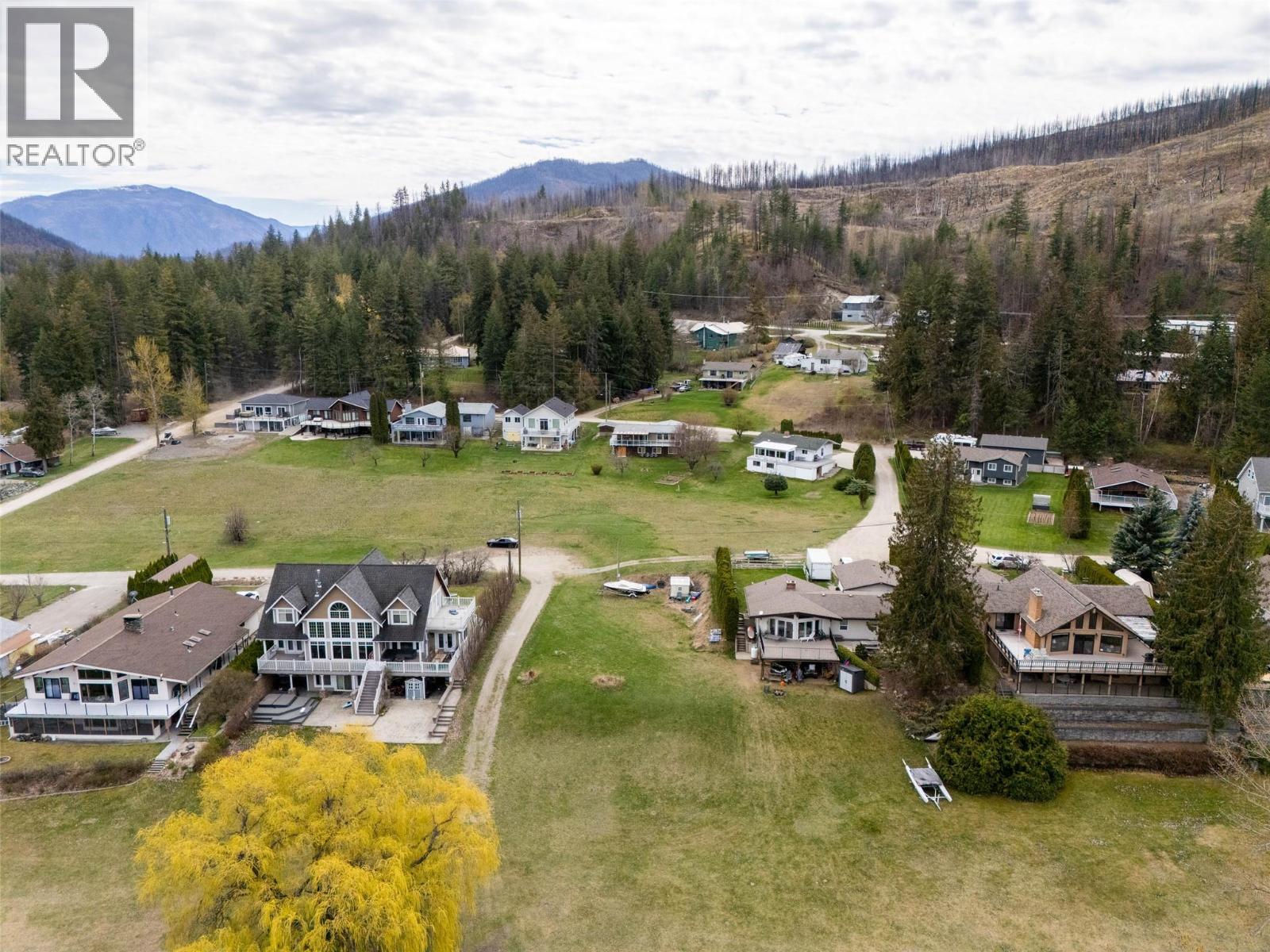 8758 Holding Road Unit# 7, Adams Lake, British Columbia  V0E 1M2 - Photo 19 - 10374095