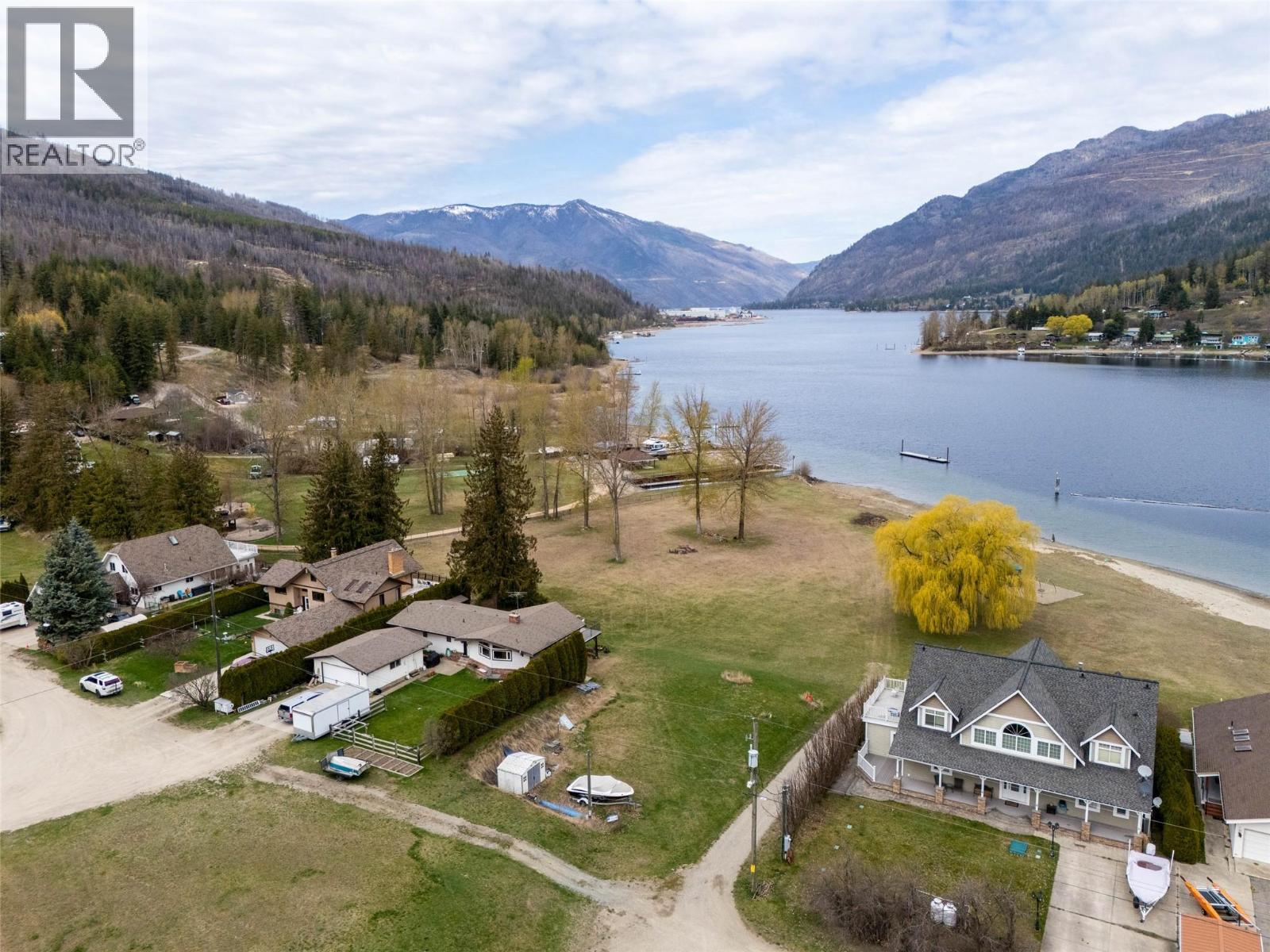 8758 Holding Road Unit# 7, Adams Lake, British Columbia  V0E 1M2 - Photo 22 - 10374095