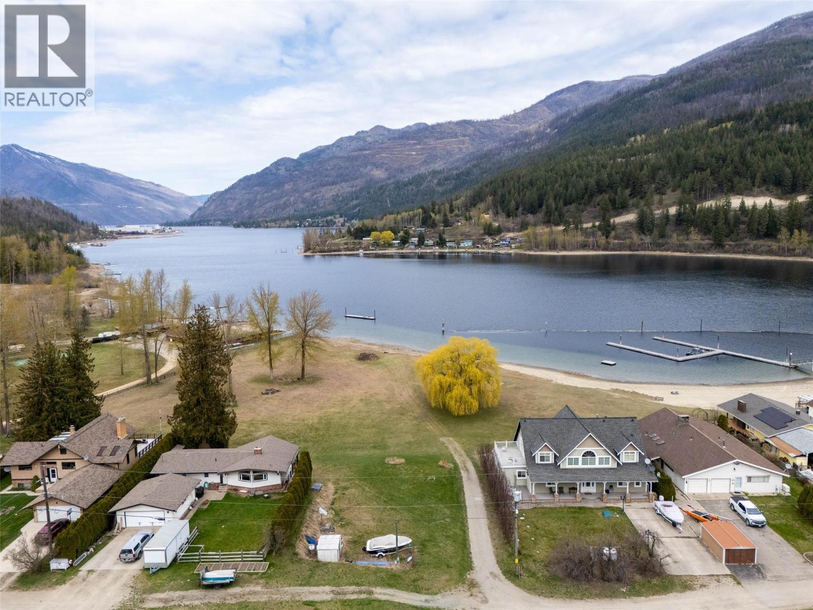 8758 Holding Road Unit# 7, Adams Lake, British Columbia  V0E 1M2 - Photo 23 - 10374095