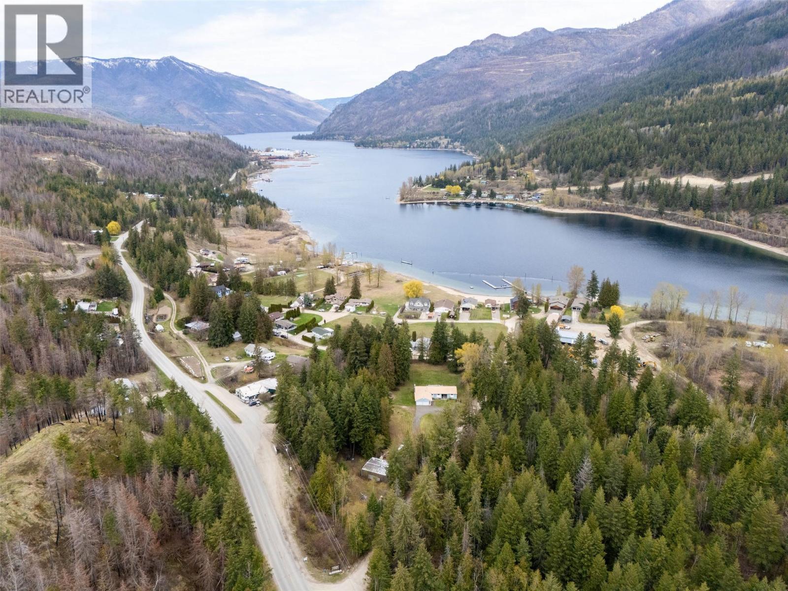 8758 Holding Road Unit# 7, Adams Lake, British Columbia  V0E 1M2 - Photo 25 - 10374095