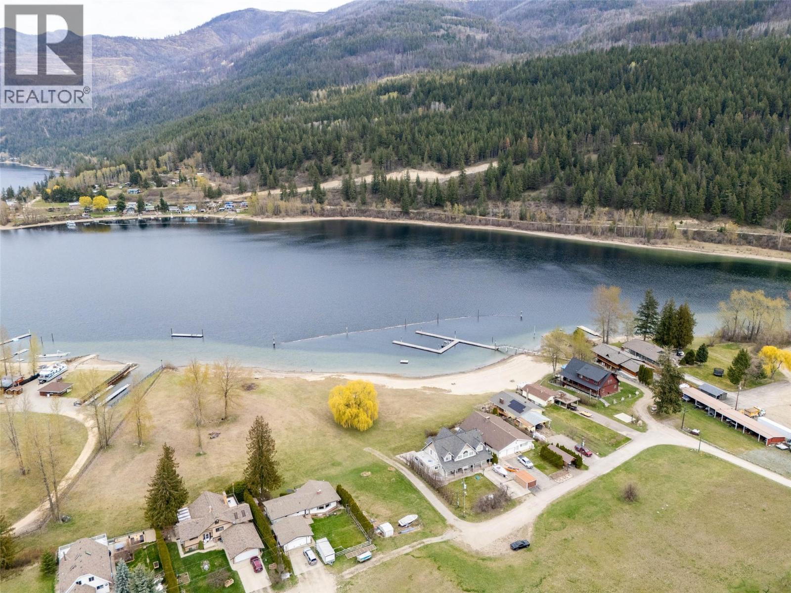 8758 Holding Road Unit# 7, Adams Lake, British Columbia  V0E 1M2 - Photo 16 - 10374095