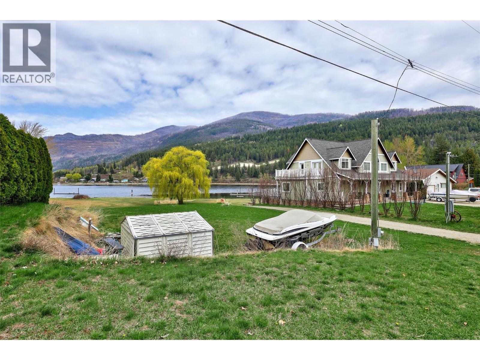 8758 Holding Road Unit# 7, Adams Lake, British Columbia  V0E 1M2 - Photo 10 - 10374095