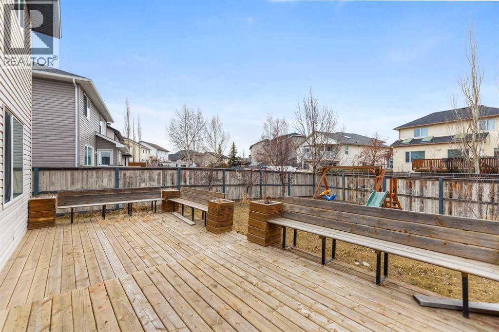 130 Invermere Drive, Chestermere, Alberta  T1X 1L1 - Photo 3 - A2303301