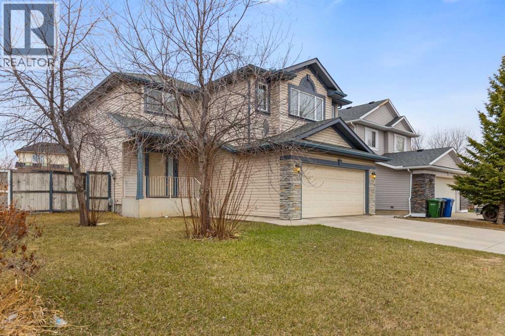 130 Invermere Drive, Chestermere, Alberta  T1X 1L1 - Photo 2 - A2303301