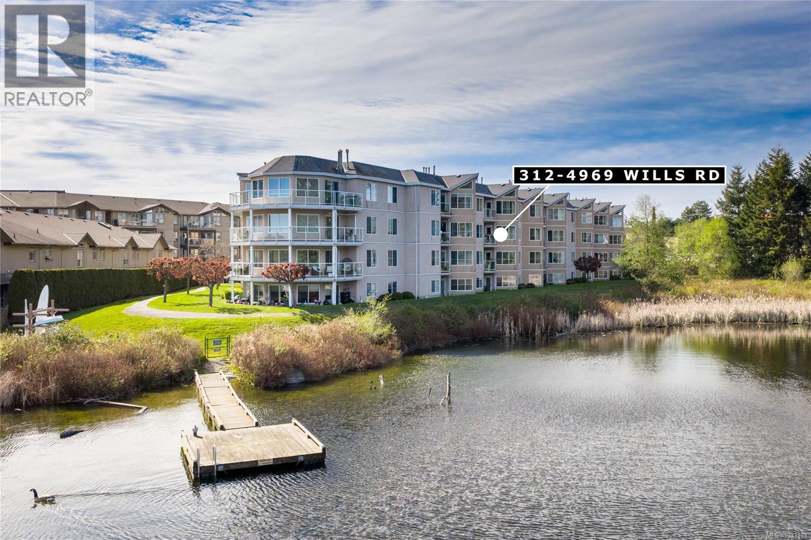 312 4969 Wills Rd, Nanaimo, British Columbia  V9T 2K4 - Photo 8 - 1033103