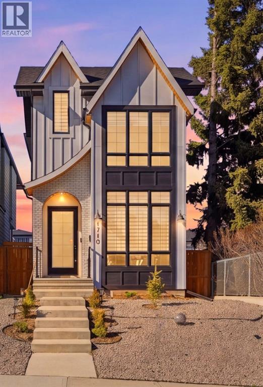 1712 18 Avenue Nw, Calgary, Alberta  T2M 0X3 - Photo 2 - A2303640