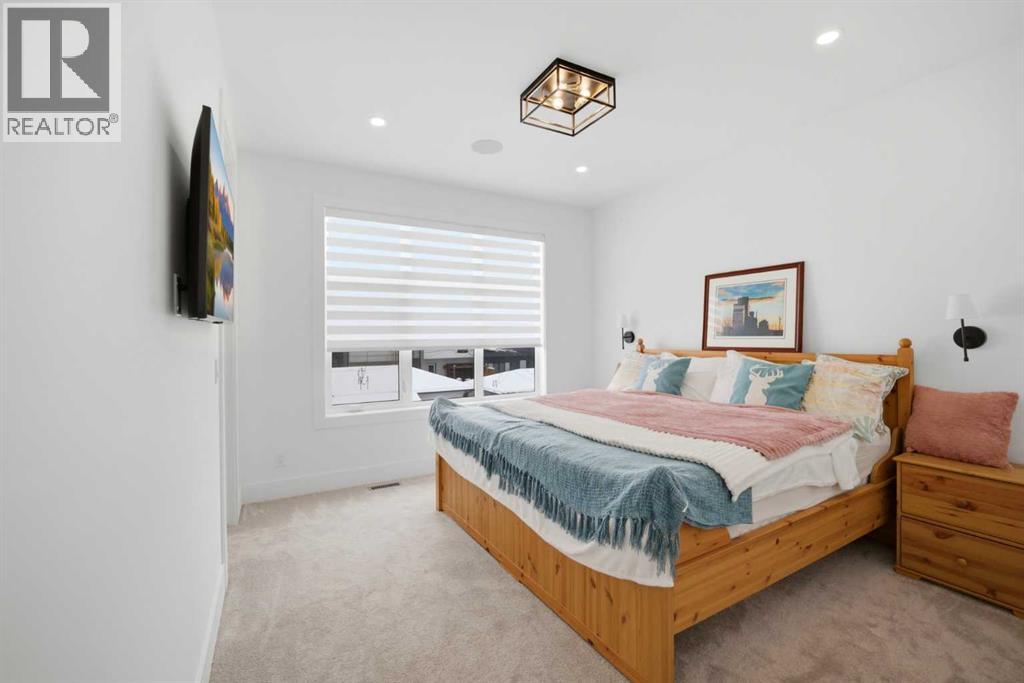 1712 18 Avenue Nw, Calgary, Alberta  T2M 0X3 - Photo 22 - A2303640