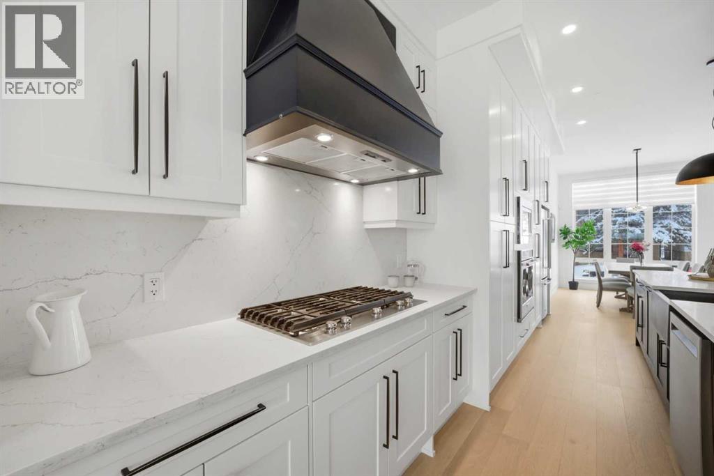 1712 18 Avenue Nw, Calgary, Alberta  T2M 0X3 - Photo 9 - A2303640