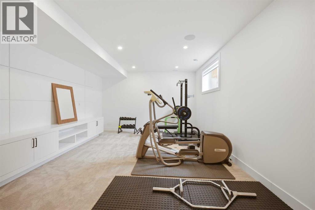 1712 18 Avenue Nw, Calgary, Alberta  T2M 0X3 - Photo 41 - A2303640