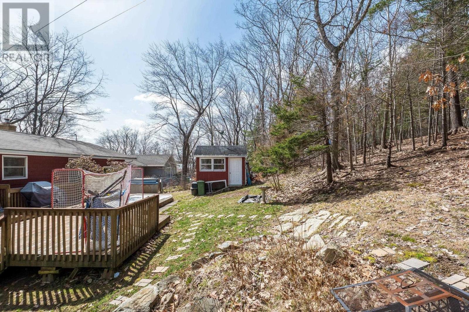 12 Campbell Drive, Bedford, Nova Scotia  B4A 1N6 - Photo 47 - 202608232