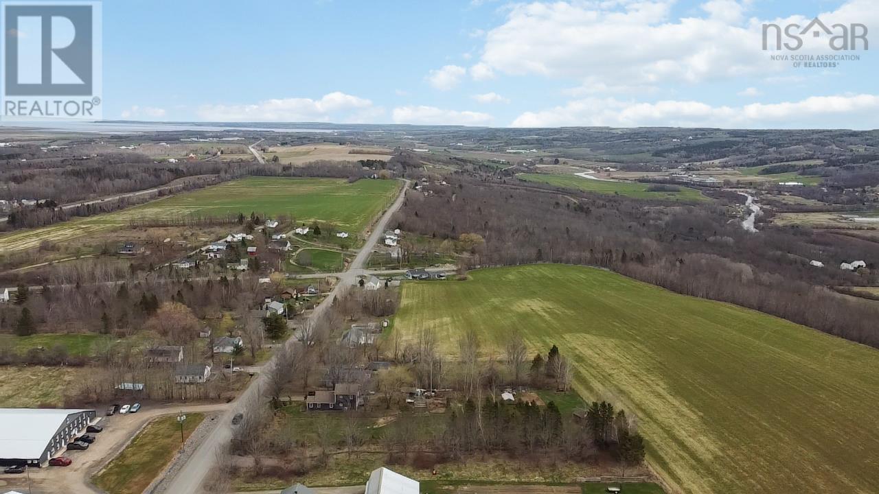 Lot Ridge Road, Wolfville Ridge, Nova Scotia  B4P 2R1 - Photo 6 - 202608273