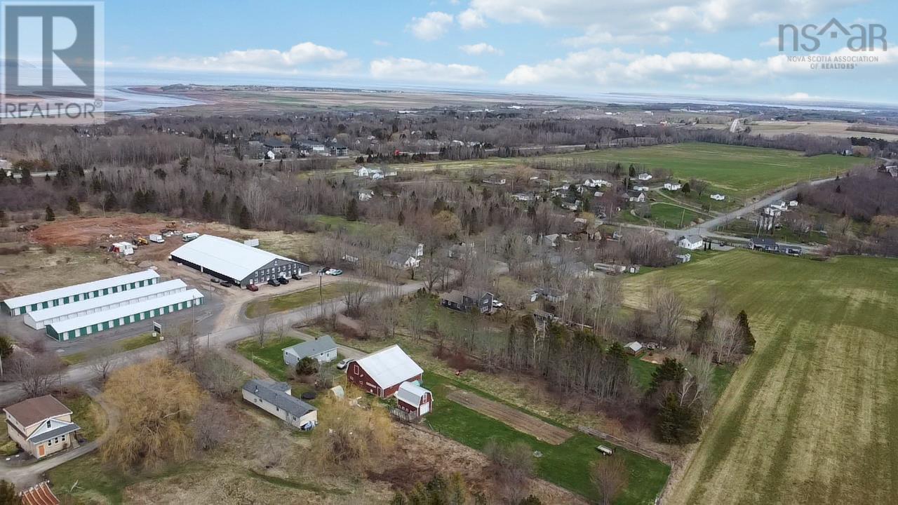 Lot Ridge Road, Wolfville Ridge, Nova Scotia  B4P 2R1 - Photo 11 - 202608273