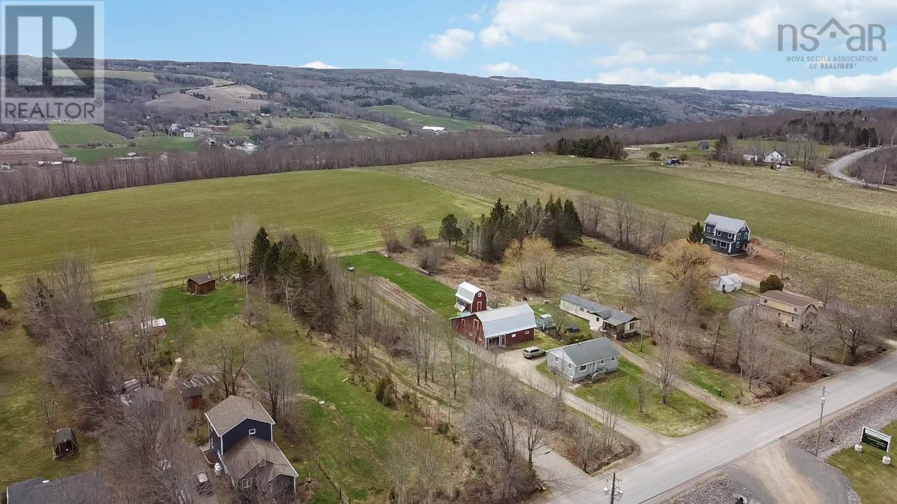 Lot Ridge Road, Wolfville Ridge, Nova Scotia  B4P 2R1 - Photo 10 - 202608273