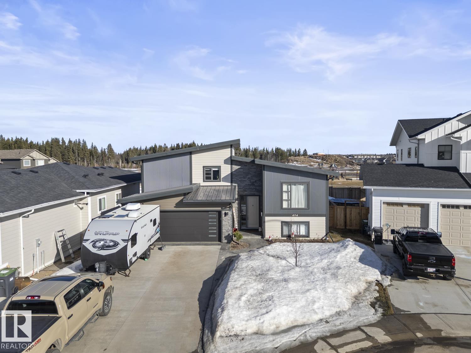 404 Lakewood Wy, Cold Lake, Alberta  T9M 0K7 - Photo 27 - E4483566