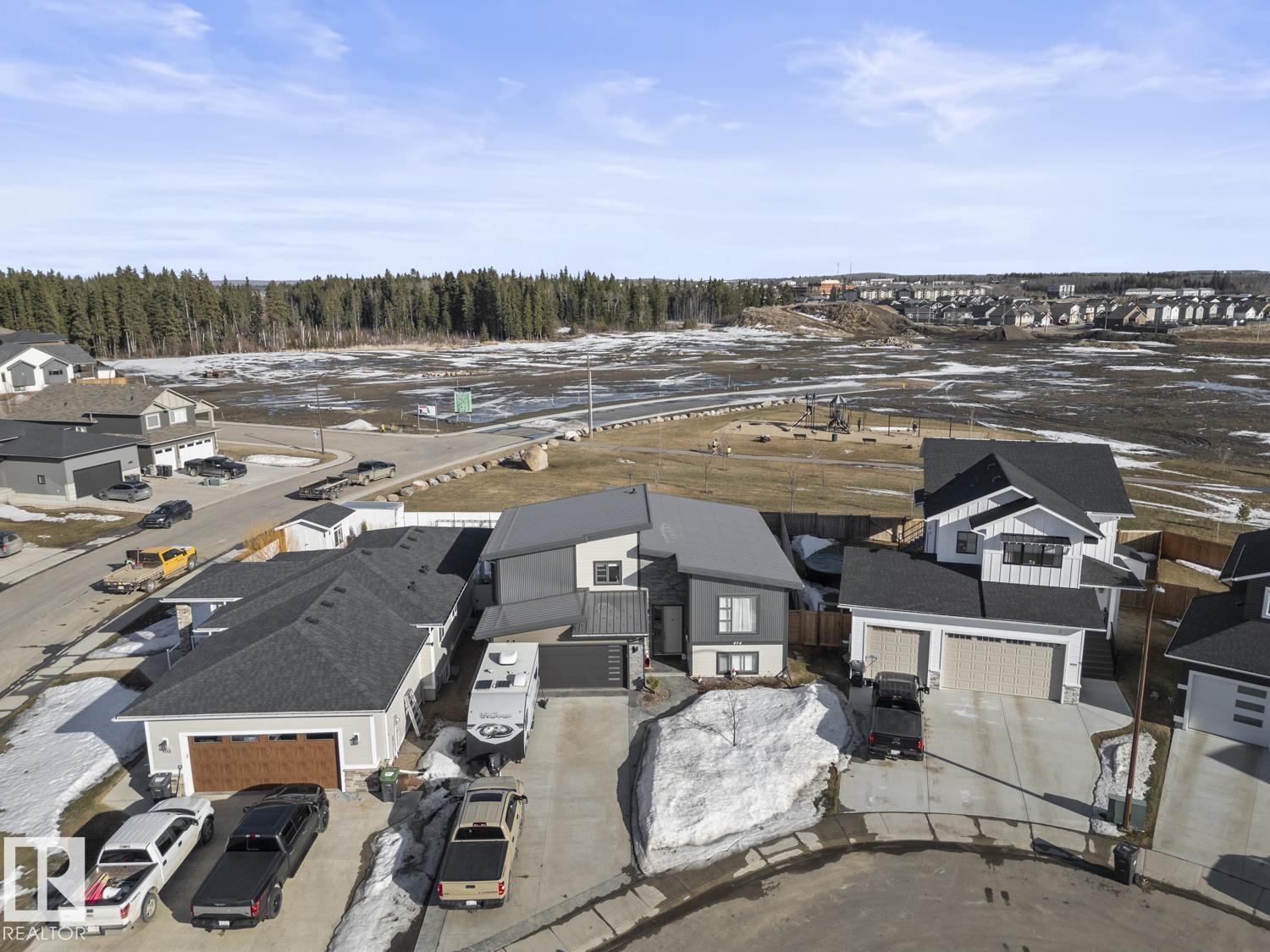 404 Lakewood Wy, Cold Lake, Alberta  T9M 0K7 - Photo 28 - E4483566