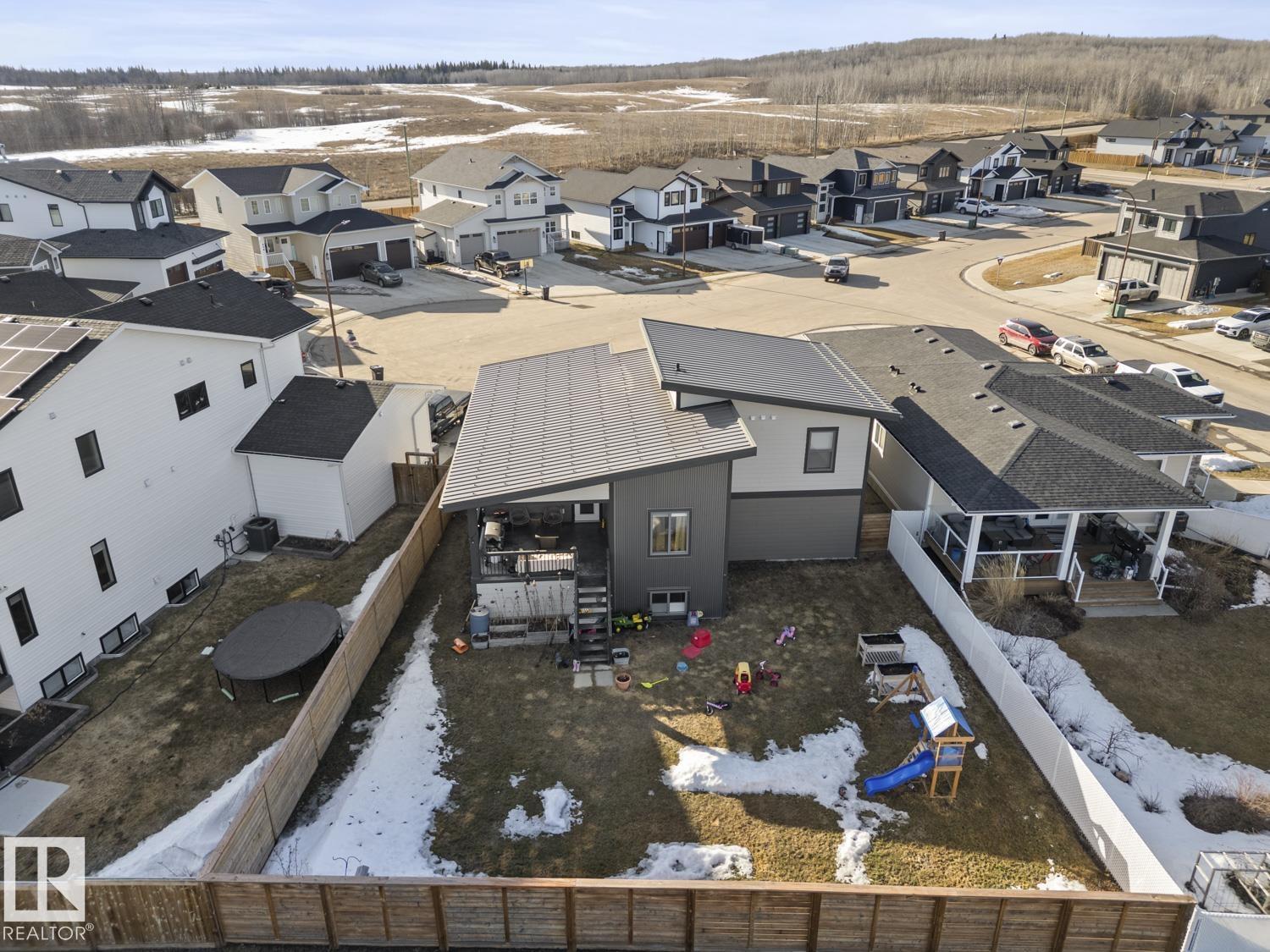 404 Lakewood Wy, Cold Lake, Alberta  T9M 0K7 - Photo 30 - E4483566