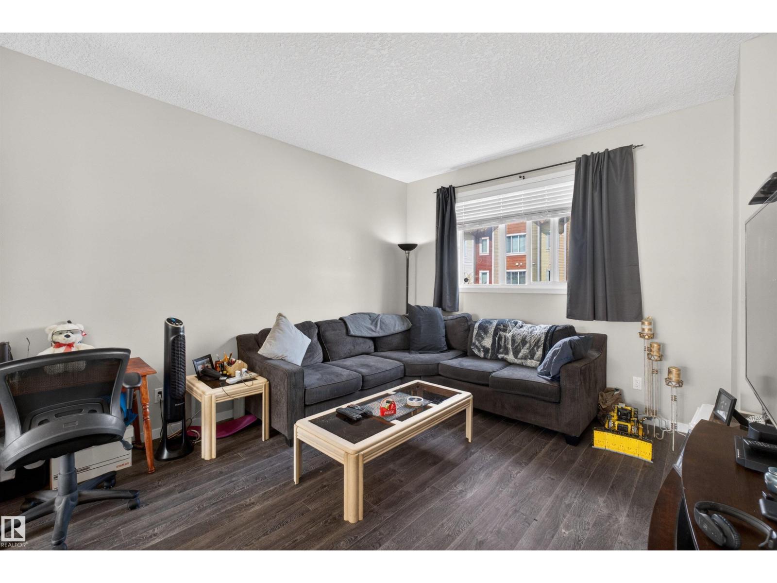 #9 320 Secord Bv Nw, Edmonton, Alberta  T5T 7E8 - Photo 10 - E4483567