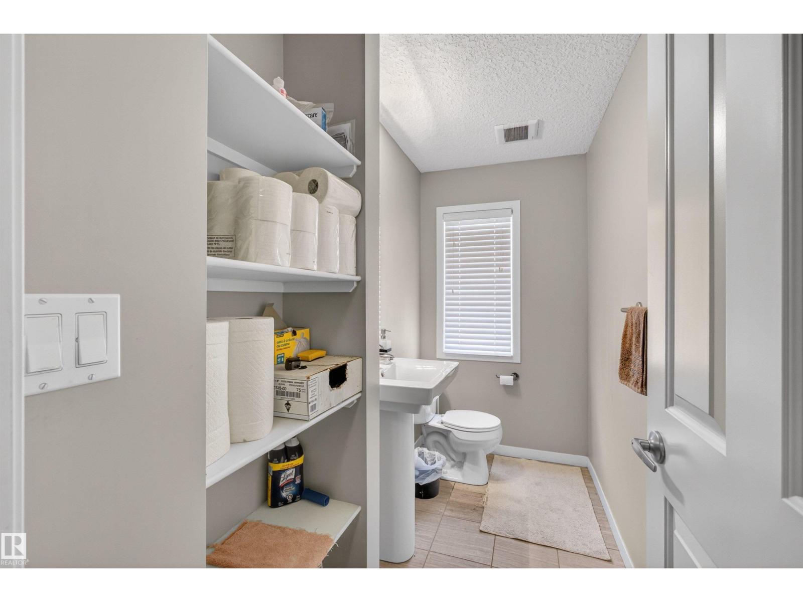 #9 320 Secord Bv Nw, Edmonton, Alberta  T5T 7E8 - Photo 12 - E4483567