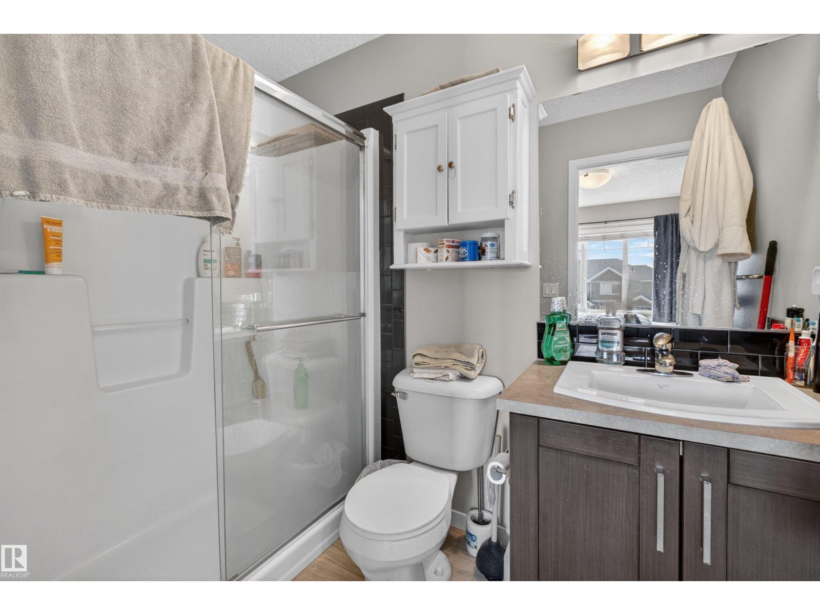 #9 320 Secord Bv Nw, Edmonton, Alberta  T5T 7E8 - Photo 16 - E4483567