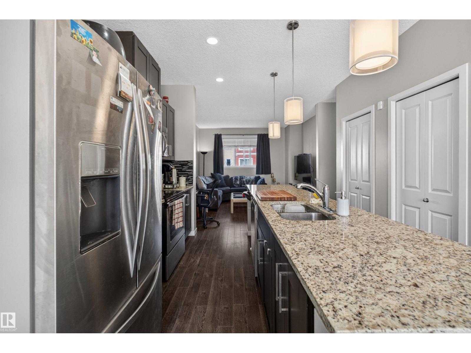 #9 320 Secord Bv Nw, Edmonton, Alberta  T5T 7E8 - Photo 6 - E4483567