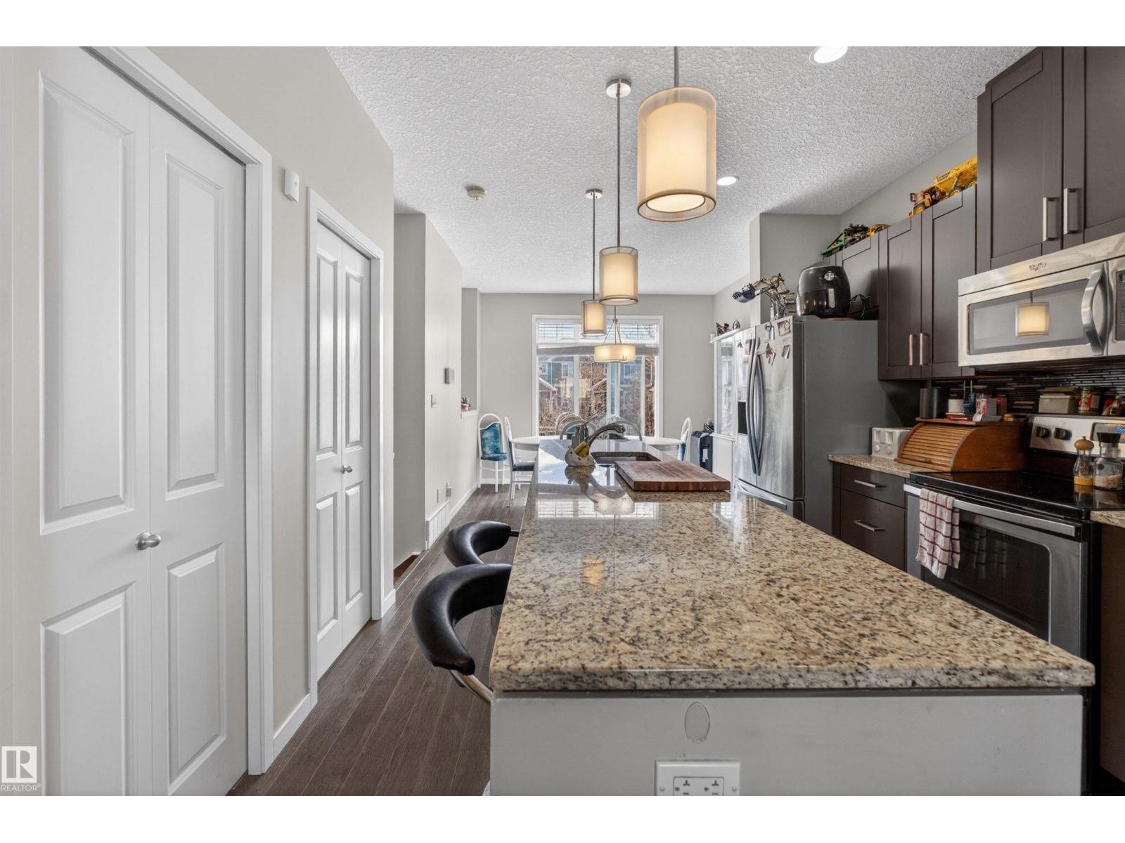 #9 320 Secord Bv Nw, Edmonton, Alberta  T5T 7E8 - Photo 8 - E4483567