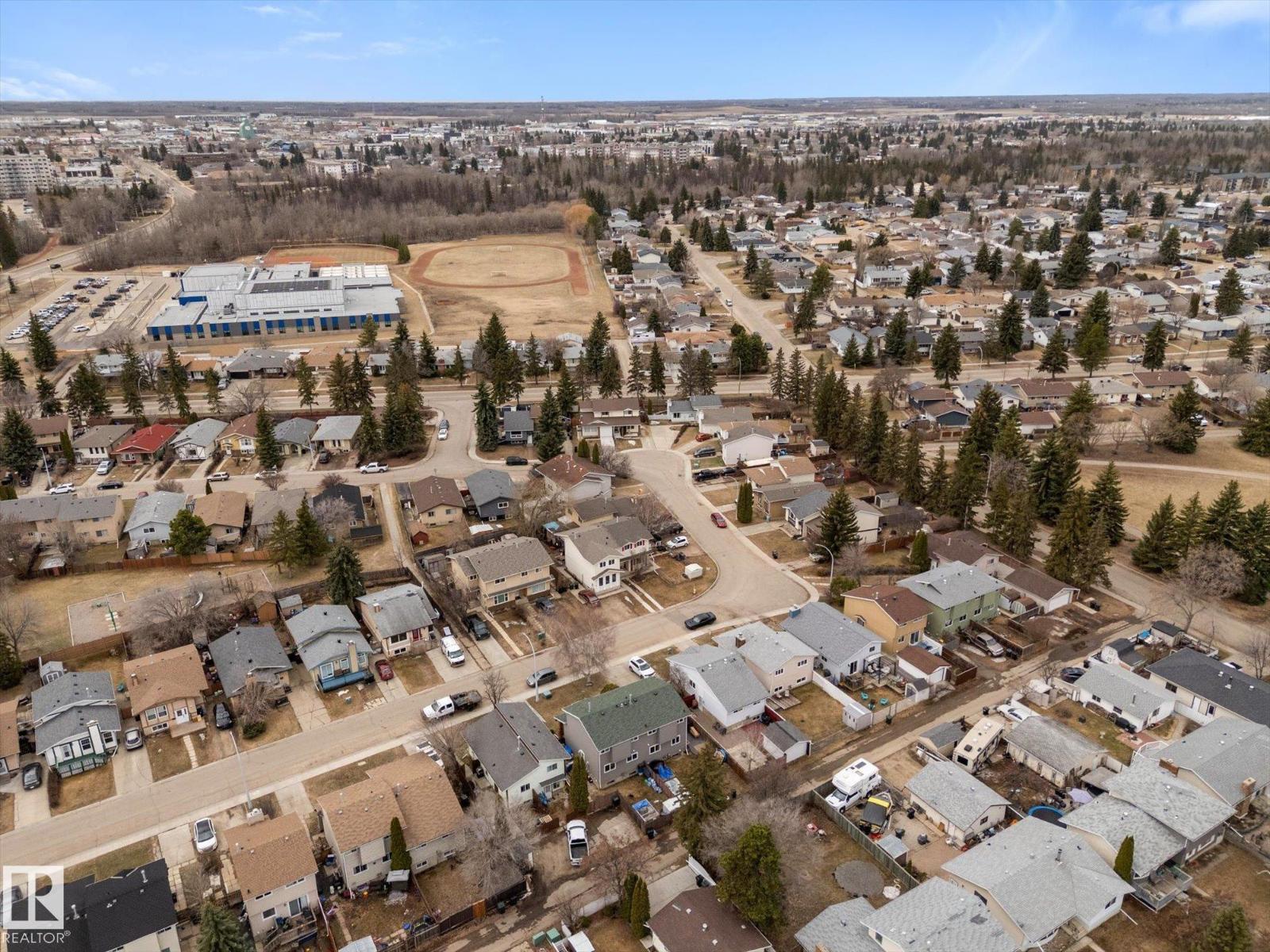 33 Wellington Cr, Spruce Grove, Alberta  T7X 1K3 - Photo 31 - E4483568