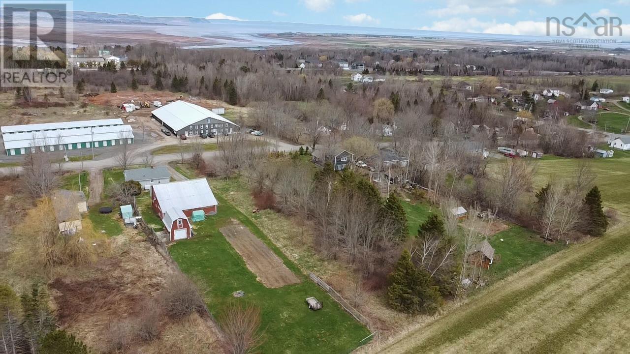 Lot Ridge Road, Wolfville Ridge, Nova Scotia  B4P 2R1 - Photo 12 - 202608273