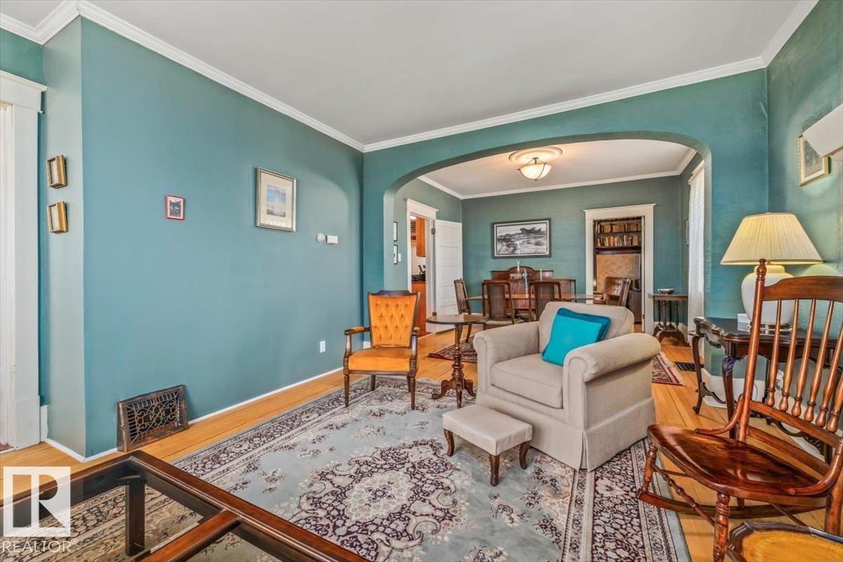 10818 125 St Nw, Edmonton, Alberta  T5M 0L4 - Photo 7 - E4483569