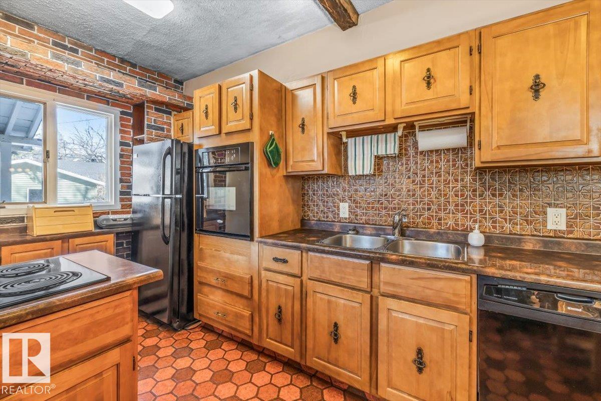 10818 125 St Nw, Edmonton, Alberta  T5M 0L4 - Photo 15 - E4483569